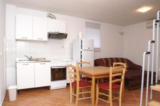 Holiday apartments Slatine, Ciovo - 4289 - 4