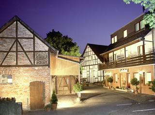 Landgasthaus & Hotel Lindenhof - 3