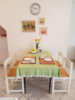 Holiday house with WiFi Dol, Brac - 5674 - 8