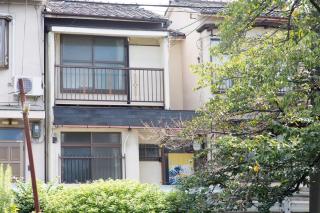 Aoi-Riverside Old Townhouse - Kyoto - 8