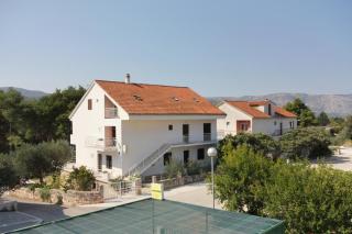 Apartments by the sea Stari Grad, Hvar - 5697 - 4