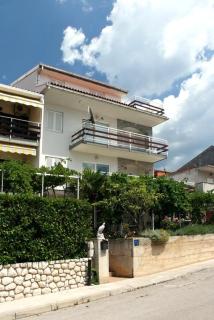 Apartments with parking space Crikvenica - 5553 - Crikvenica - 8