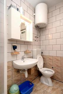 Apartments with parking space Crikvenica - 5553 - Crikvenica - 5