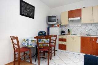 Apartments with parking space Crikvenica - 5553 - Crikvenica - 1