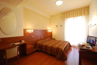 Hotel Gala - Pesaro - 0