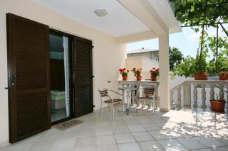 Apartments with parking spaces Novi Vinodolski - 5593 - Novi Vinodolski - 4
