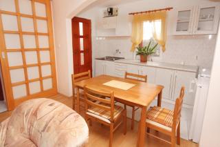 Apartments by the sea Nin, Zadar - 5937 - 8