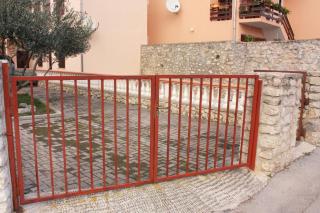 Apartments by the sea Nin, Zadar - 5937 - 7