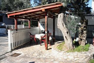 Apartment Podaca 6050a - 2