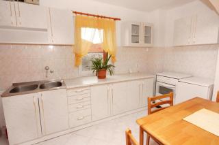 Apartments by the sea Nin, Zadar - 5937 - 3