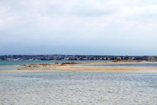Apartments by the sea Nin, Zadar - 5937 - 1