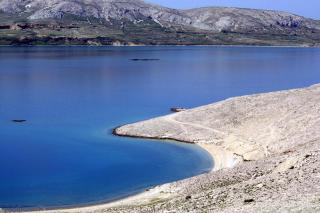 Apartments and rooms with parking space Zubovici, Pag - 6357 - 8