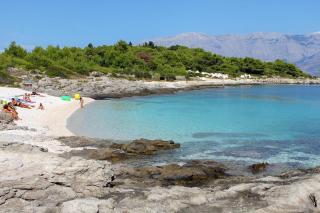 Apartments by the sea Povlja, Brac - 712 - 5