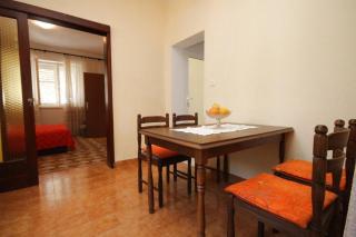 Apartments by the sea Podgora, Makarska - 6846 - 6