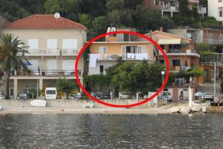 Apartment Podgora 6846a - 5