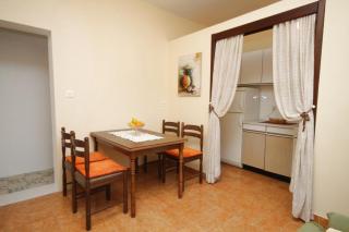 Apartments by the sea Podgora, Makarska - 6846 - 1
