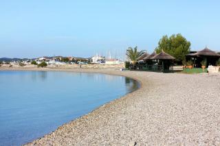 Family friendly house with a parking space Sukosan, Zadar - 6123 - Sukošan - 8