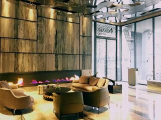 Treeart Hotel - Taichung - 1