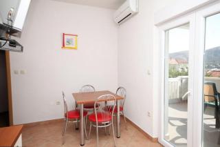 Apartments with a parking space Pag - 6525 - 9