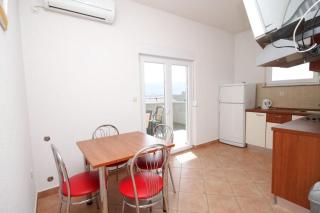 Apartments with a parking space Pag - 6525 - 6