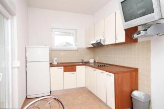 Apartments with a parking space Pag - 6525 - 1