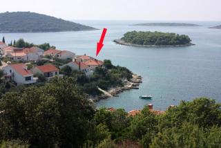 Apartment Maslinica 774b - 1
