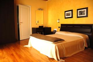 Hotel Fontana Santa - Grumello del Monte - 3
