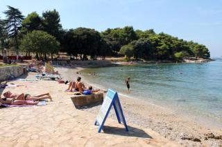 Apartments with WiFi Vrsar, Porec - 6946 - 4