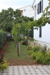 Apartments with a parking space Zambratija, Umag - 7059 - 7