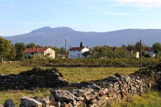 Apartments with a parking space Sumber, Central Istria - Sredisnja Istra - 7175 - 6