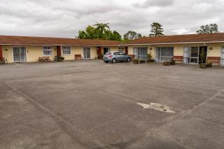 Ascot Motor Lodge - Westport - 6