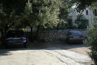 Apartments by the sea Stanici, Omis - 1026 - 3
