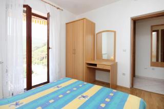 Apartments with a parking space Rabac, Labin - 7660 - 7