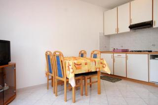 Apartments with a parking space Rabac, Labin - 7660 - 1