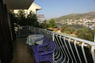 Apartment Seget Vranjica 1050b - Seget Vranjica - 9