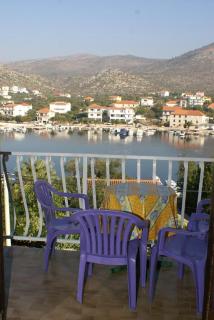 Apartments by the sea Seget Vranjica, Trogir - 1050 - 6