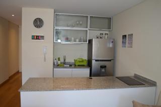 Recoleta Deluxe Studio - Buenos Aires - 1