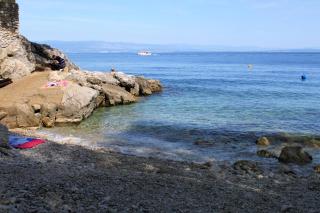 Apartments with parking space Kraj, Opatija - 7794 - Kraj - 7