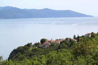 Apartments with parking space Kraj, Opatija - 7794 - Kraj - 4