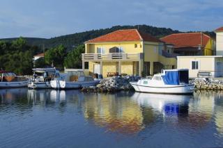 Apartments by the sea Nevidjane, Pasman - 8453 - 6