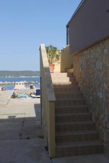 Apartments by the sea Nevidjane, Pasman - 8453 - 3