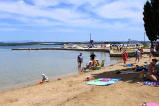 Apartments with parking space Kraj, Pasman - 8213 - 7