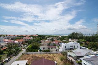 Golden View Serviced Apartments - 6