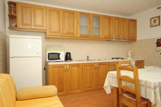 Apartments by the sea Kustici, Pag - 6320 - 4