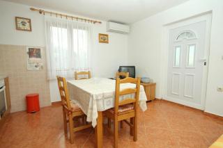 Apartments by the sea Kustici, Pag - 6320 - 2