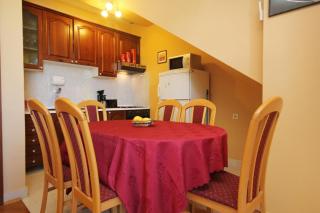 Apartments by the sea Racisce, Korcula - 9337 - 2