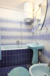 Apartments by the sea Racisce, Korcula - 9337 - 1
