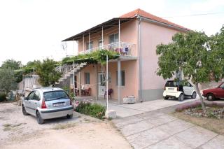 Apartments with a parking space Pirovac, Sibenik - 6278 - 5