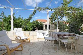 Apartments by the sea Lumbarda, Korcula - 9263 - 7