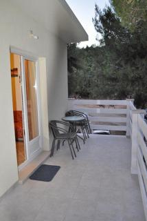 Apartments by the sea Cove Milna - Zastrazisce, Hvar - 8951 - 8